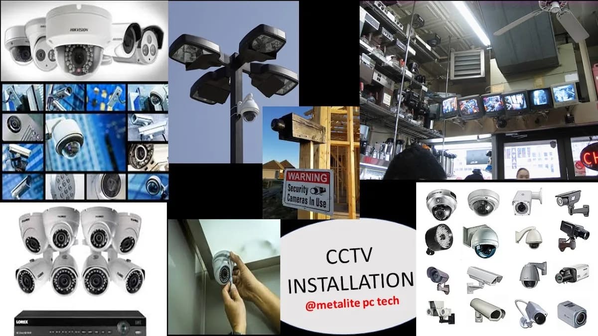 METALITE PC TECHNOLOGIES in East London CBD