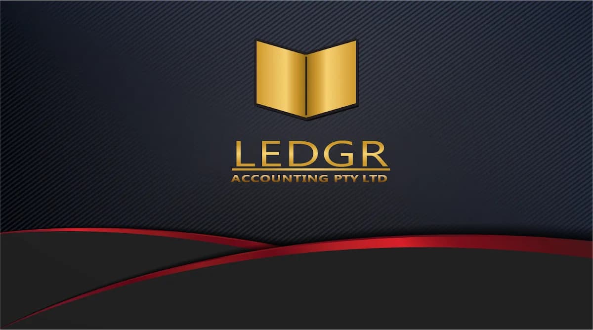 Ledgr Accounting in Rynfield