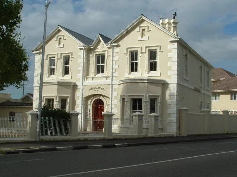 Dr Moyra Stein in Rondebosch