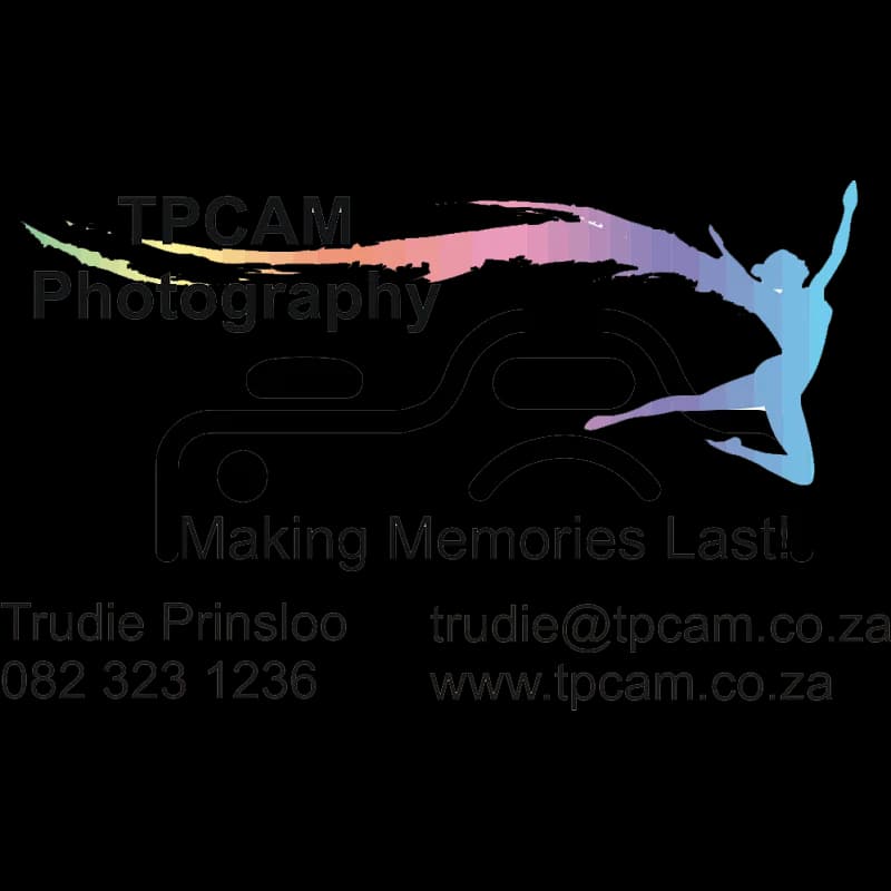 TPCAM Photography & Photobooth in Kempton Park