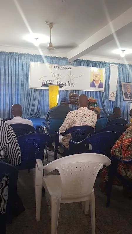 Franco Aluminium Company Nigeria in Ndiegoro