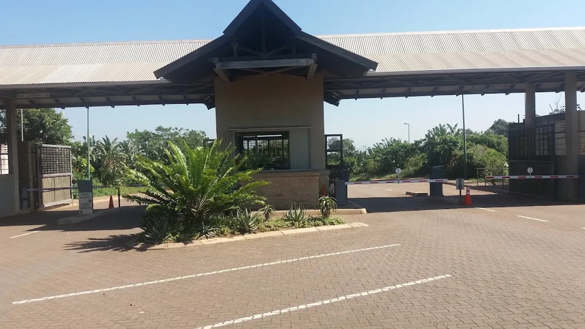 Simbithi Real Estate in Salt Rock