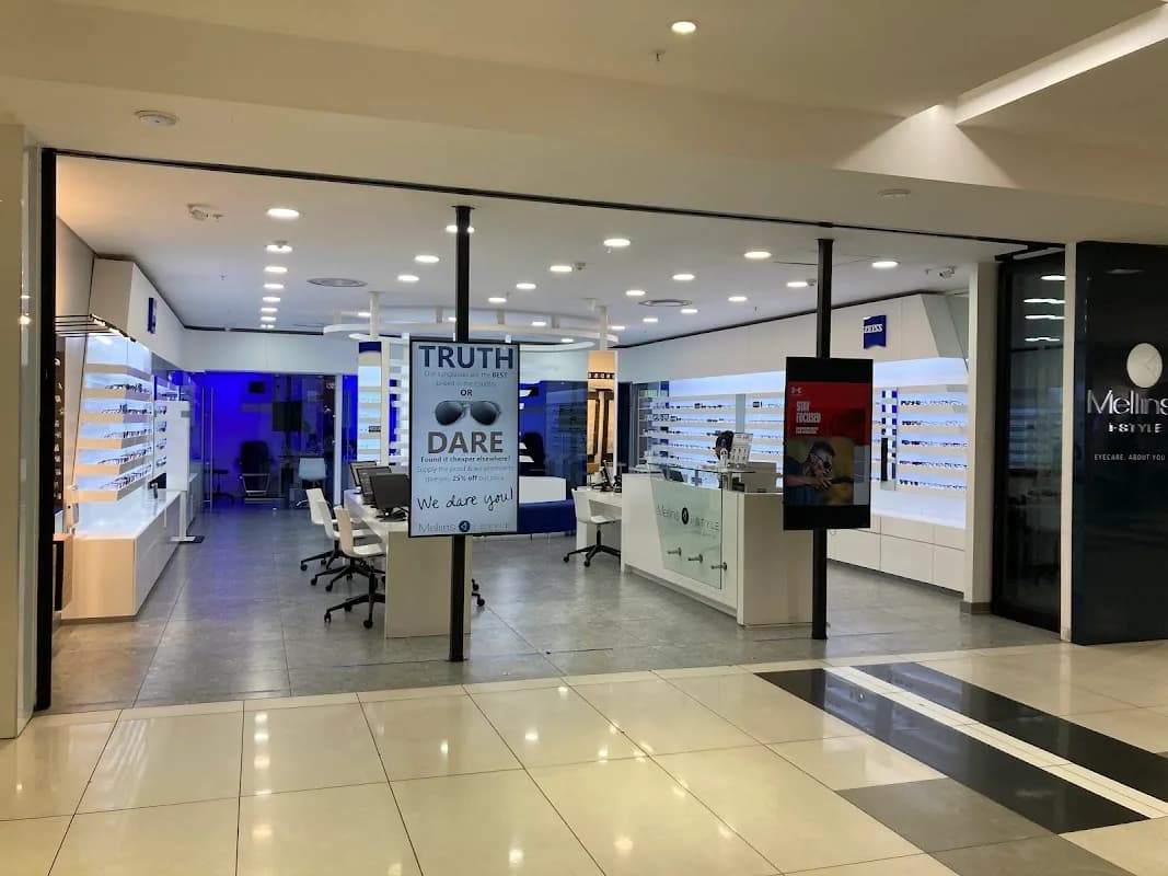 Mellins i.Style Menlyn in Menlyn