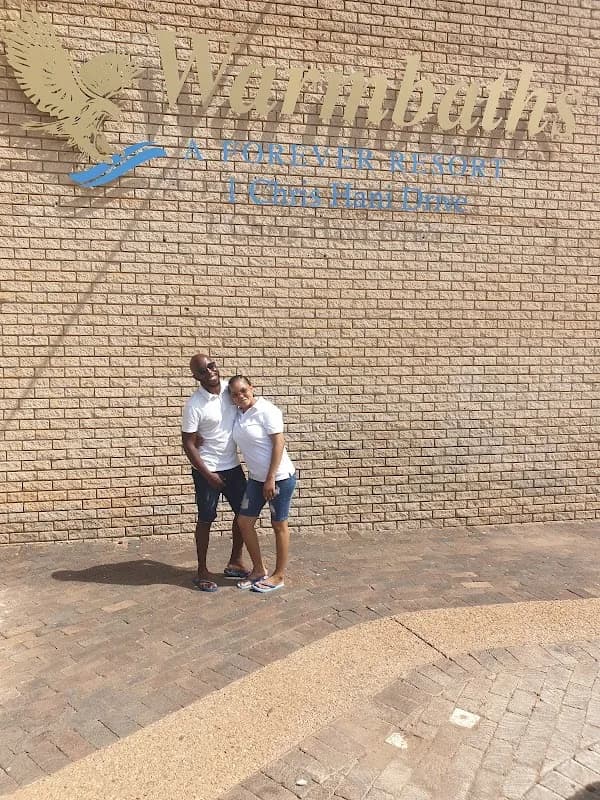 Waterfront Signs in Bela-Bela CBD