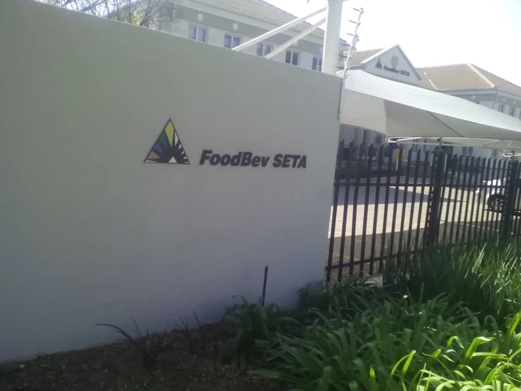 FoodBev Manufacturing SETA in Bryanston