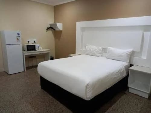 Palace Lodge in Pinetown