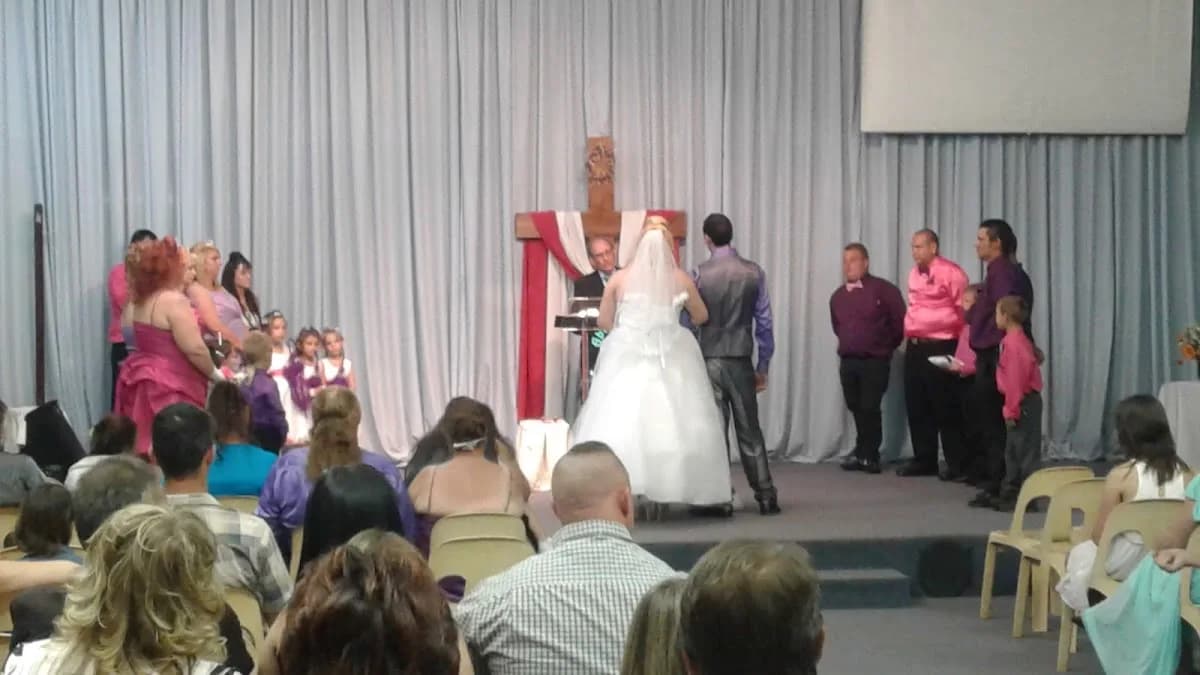 Abundant Life Ministries in Primrose