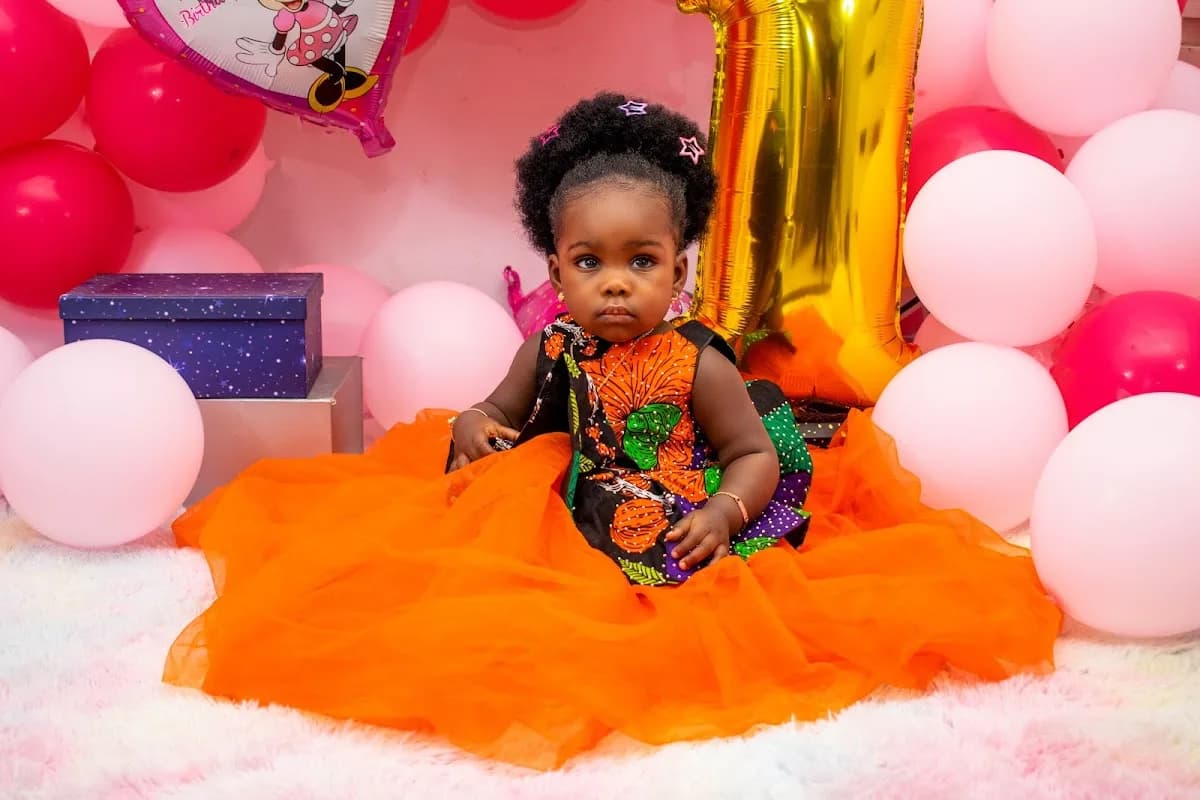 OLA Photographics in Arcadia