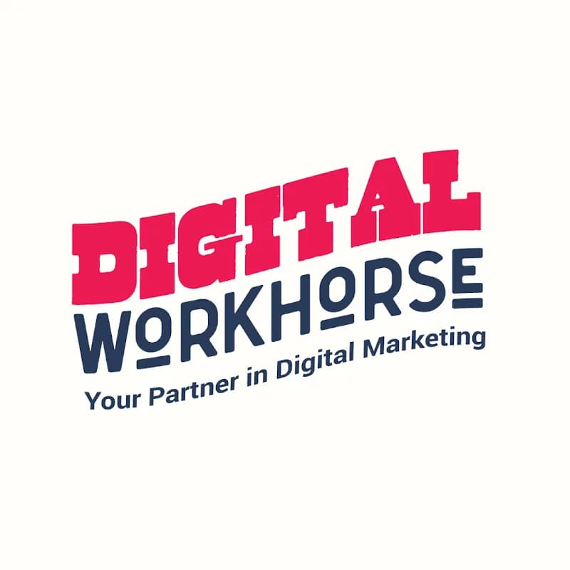 Digital Workhorse Marketing in Benoni CBD