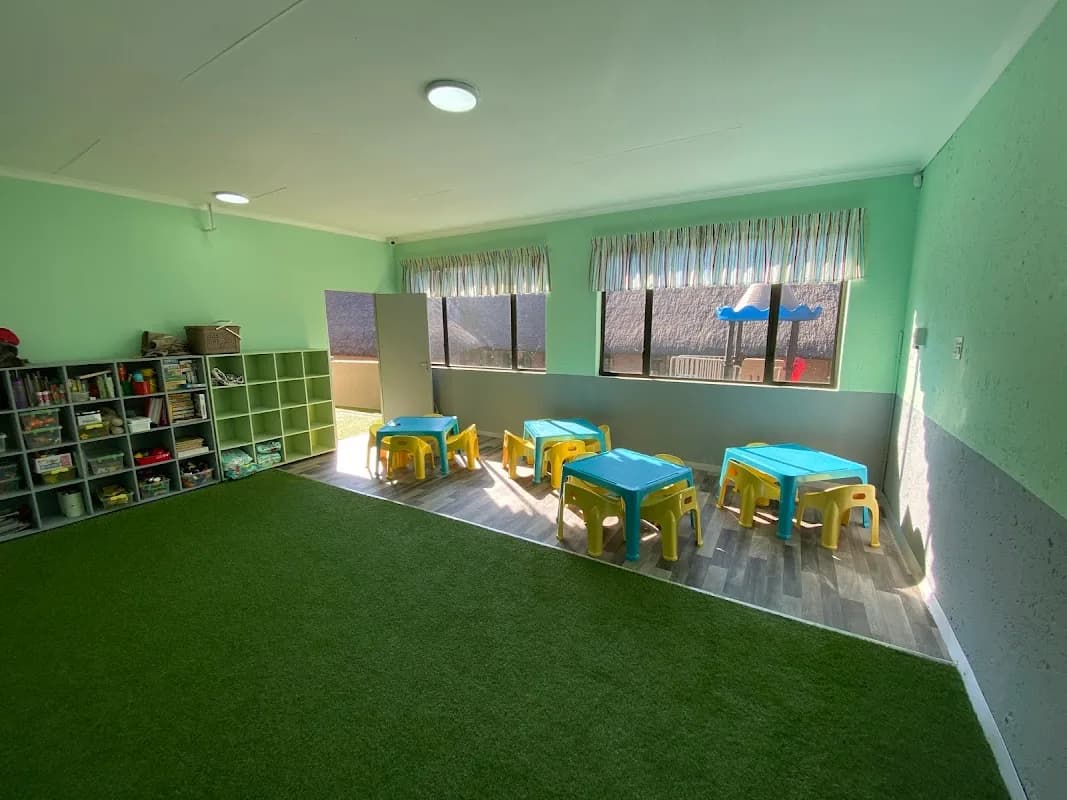 The Little Citizen Academy in Ruimsig