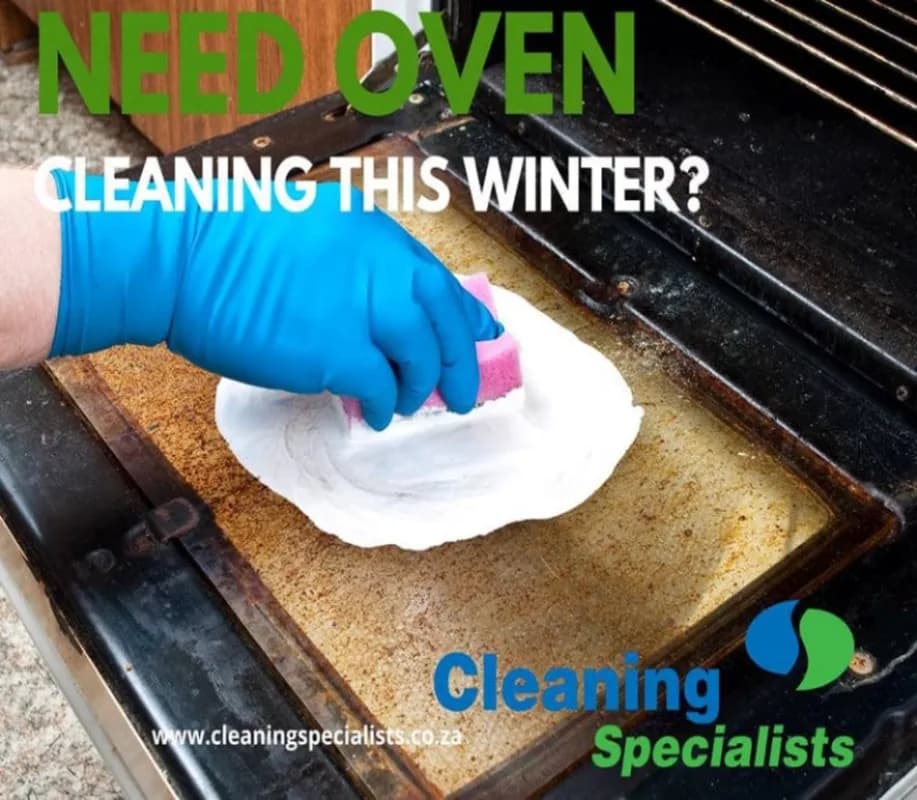Cleaning & Hygiene Specialists™ Jhb City / South in Alberton