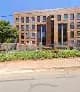 K Morris properties in Parktown