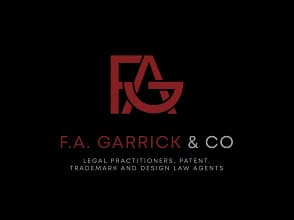 F. A. Garrick & Co in Apapa