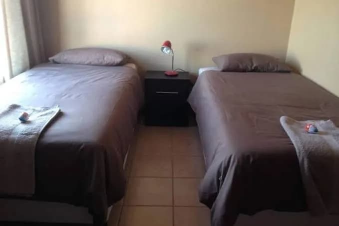 Furnished rental Bloemfontein in Bloemfontein CBD