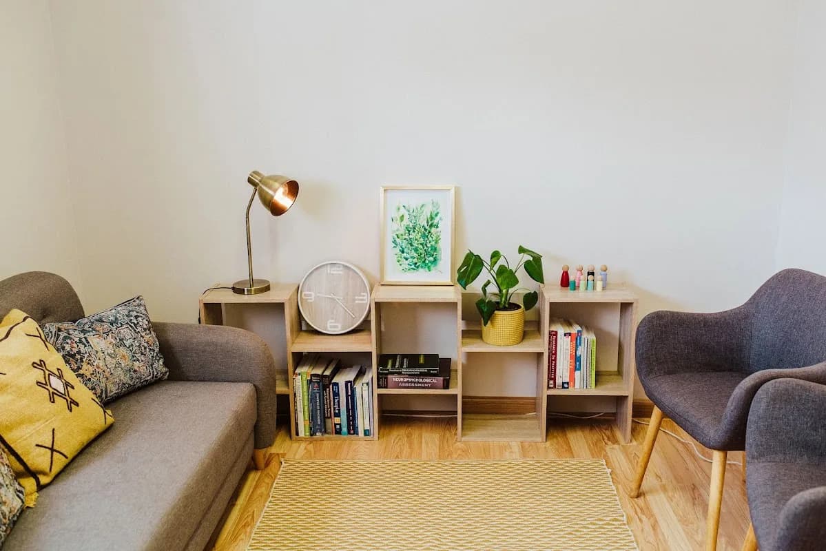 Helderberg Psychology in Gordon's Bay