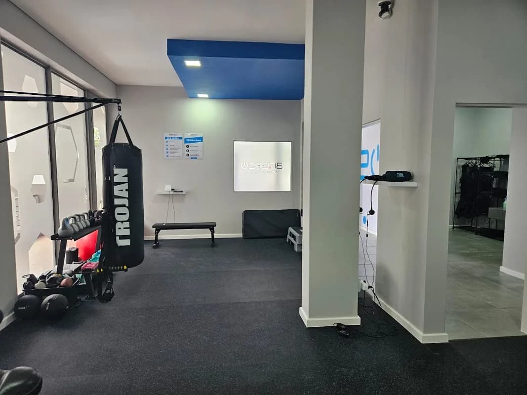 Body20 Bryanston in Bryanston