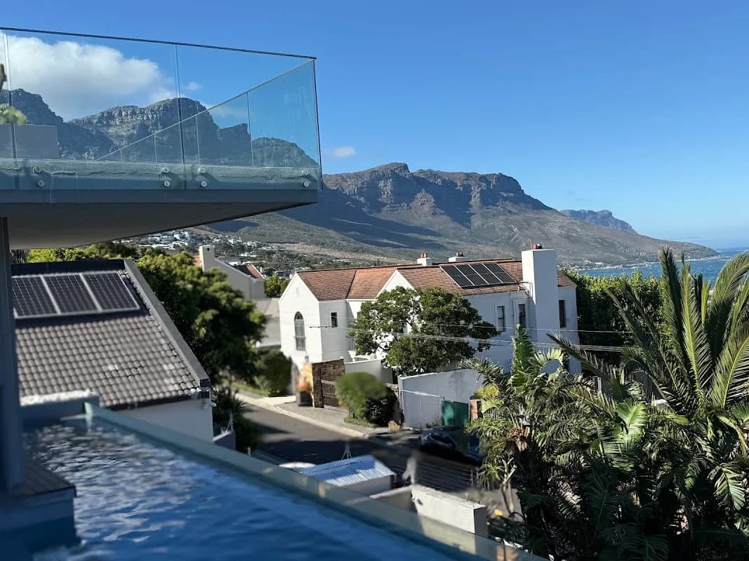 Nox Cape Town in Camps Bay