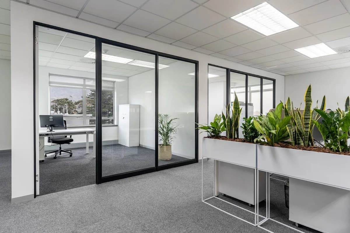 Ecolution Consulting in Claremont