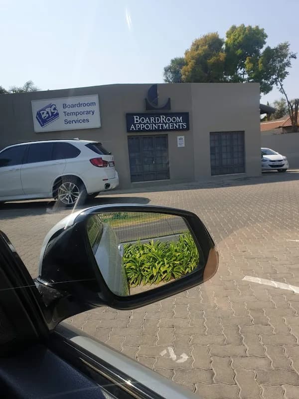 APSO (Federation of African Professional Staffing Organisations) in Edenvale