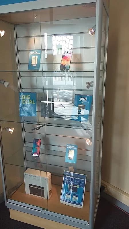 Telkom Direct Sea Point in Sea Point