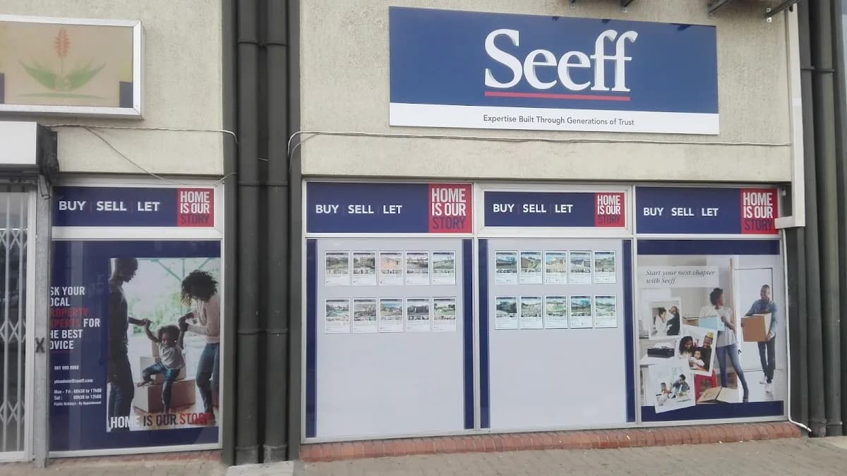 Seeff Pinetown in Pinetown CBD