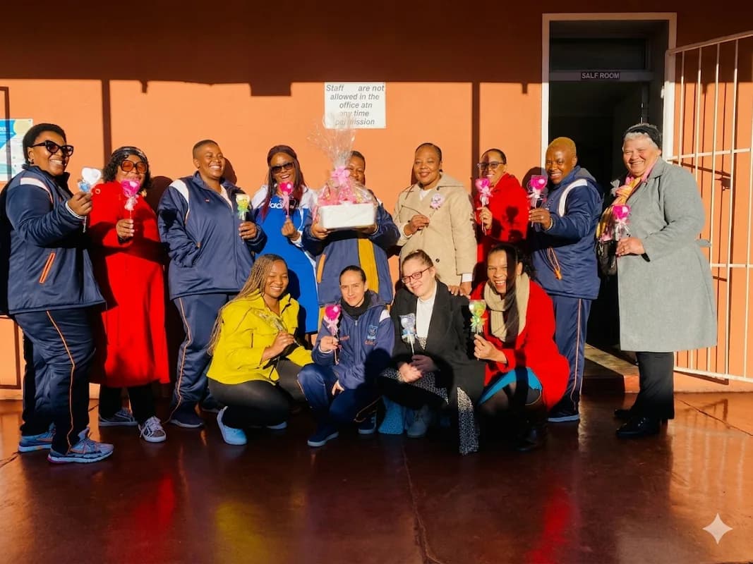 Vela School in Mthatha CBD