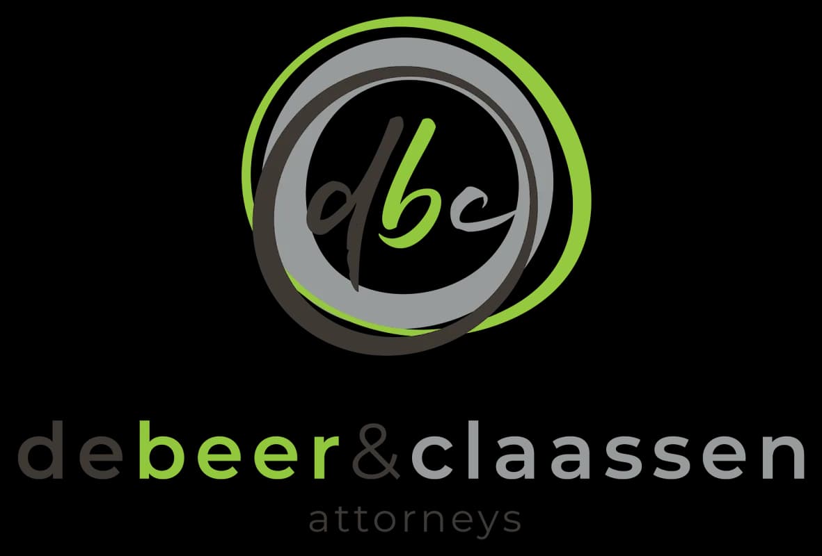 DBC Attorneys Office 2 in Sasolburg CBD