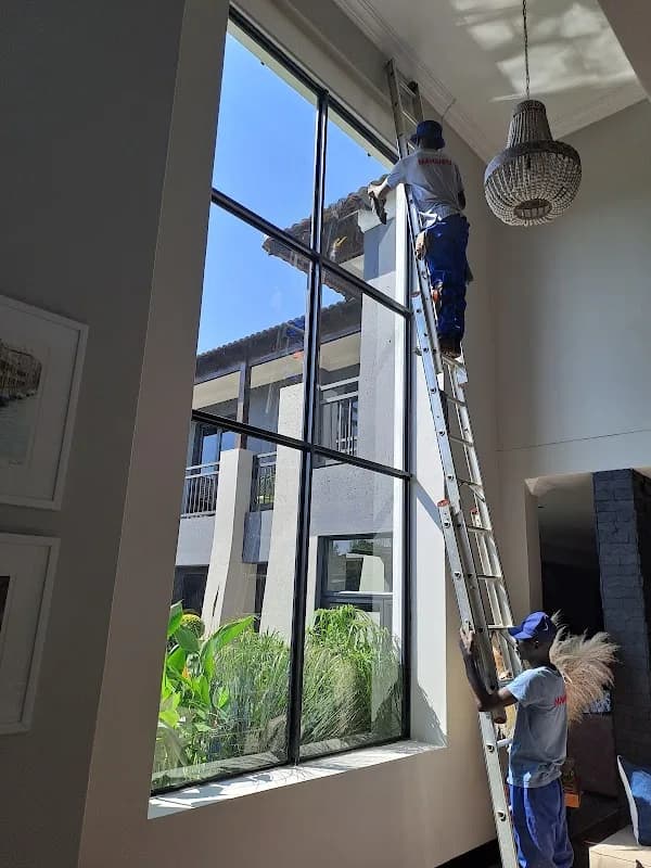 Mahanru Specialised Cleaning Services in Highveld