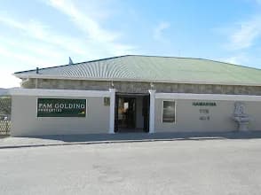 Pam Golding properties Springbok in O'kiep