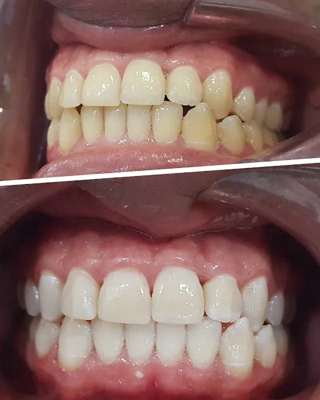 Hilton Dental Clinic Amuwo Odofin, Festac in Aguda