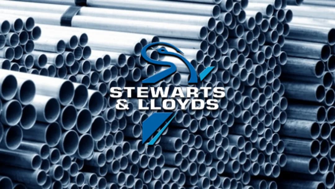 Stewarts & Lloyds β Fluid Control (Valves and Pipes) in Witbank in eMalahleni CBD