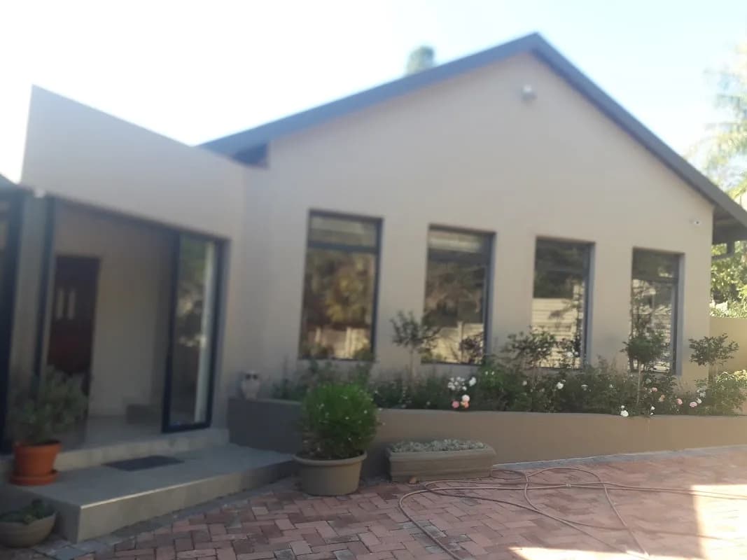 Trytsman Attorneys in Centurion