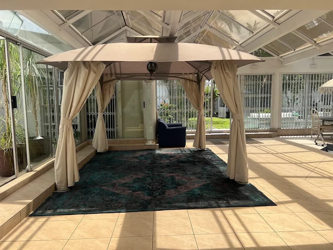 Villa Noor - Luxury Short stay in Gugulethu