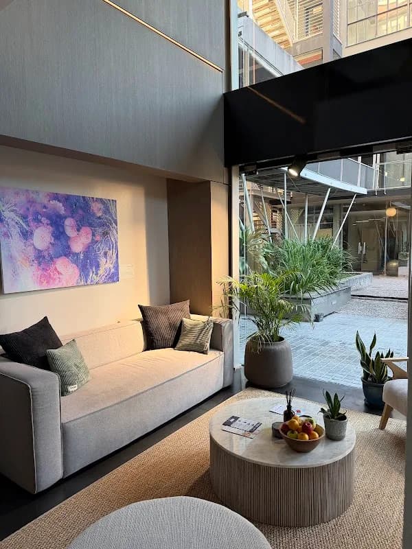 Hidden Havens Massage in De Waterkant