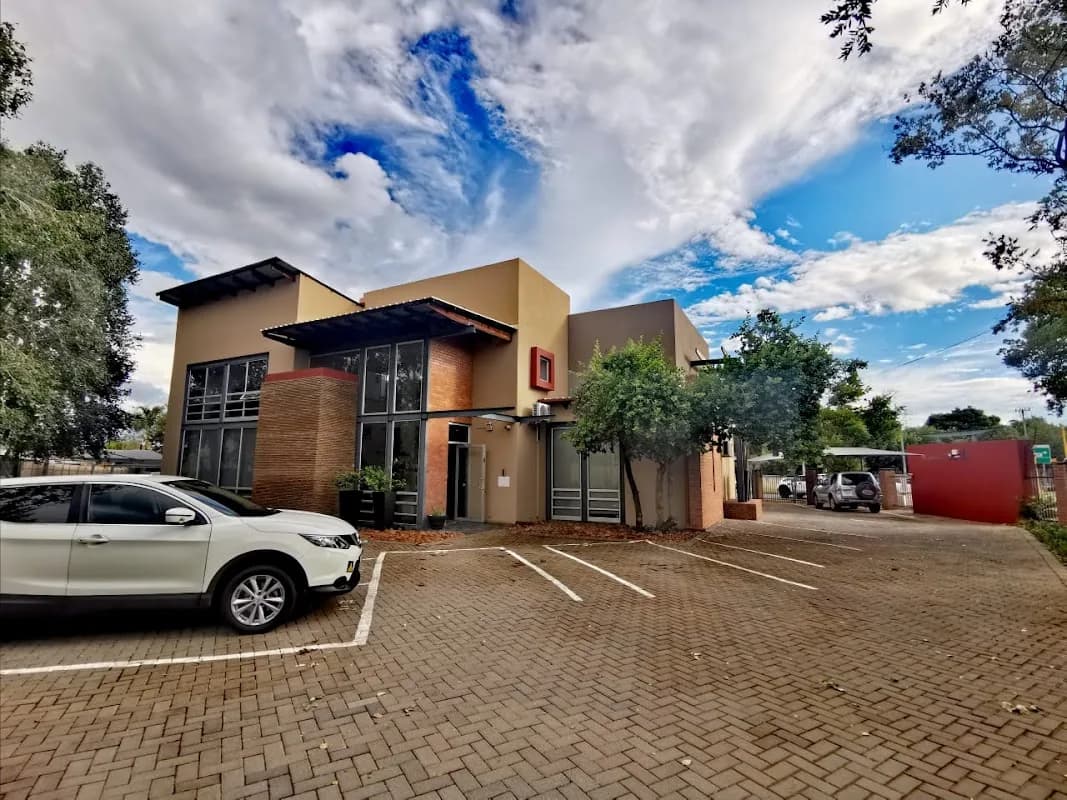 Jawitz Properties Centurion in Centurion CBD