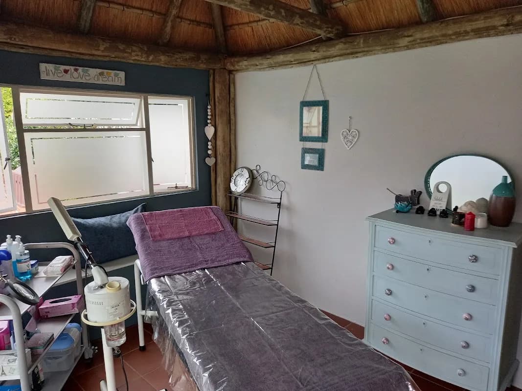 SugarPlum Beauty Salon in Edenvale