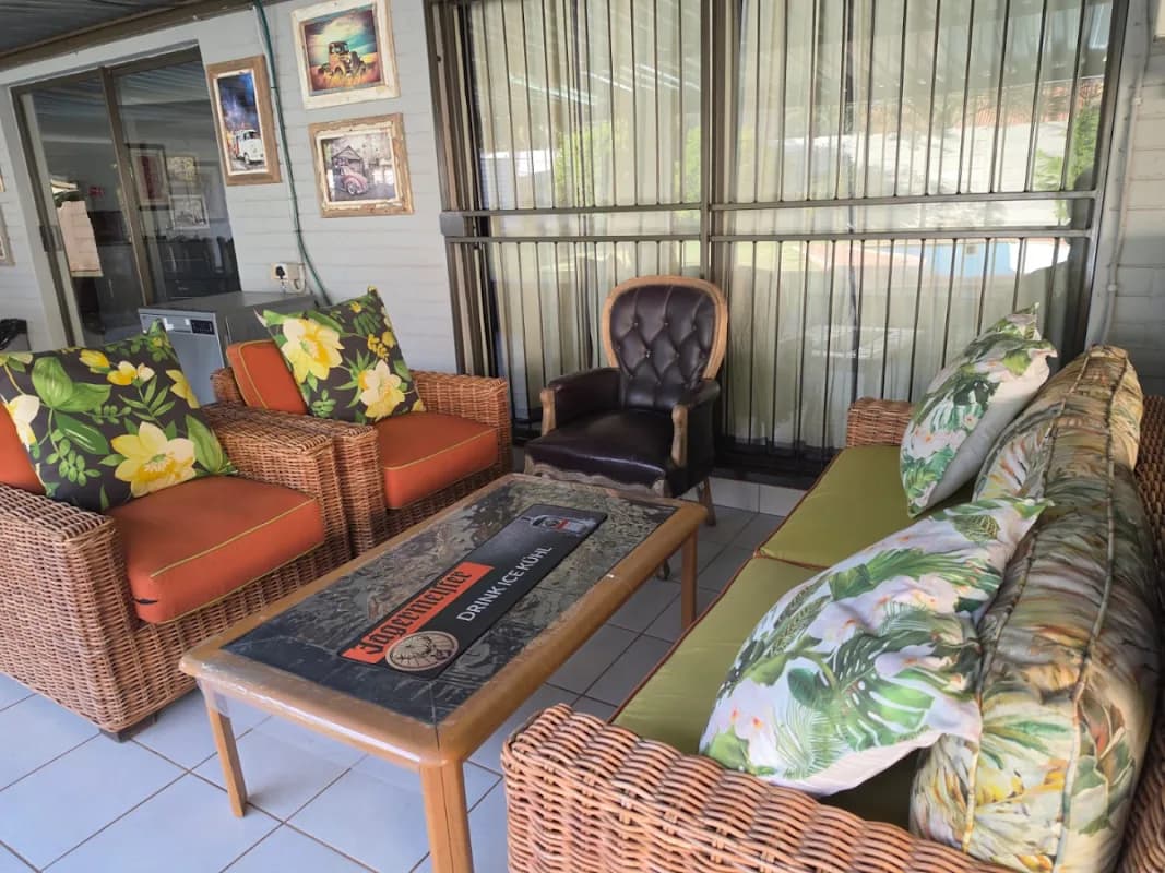 Africa Estate Properties in Mangaung