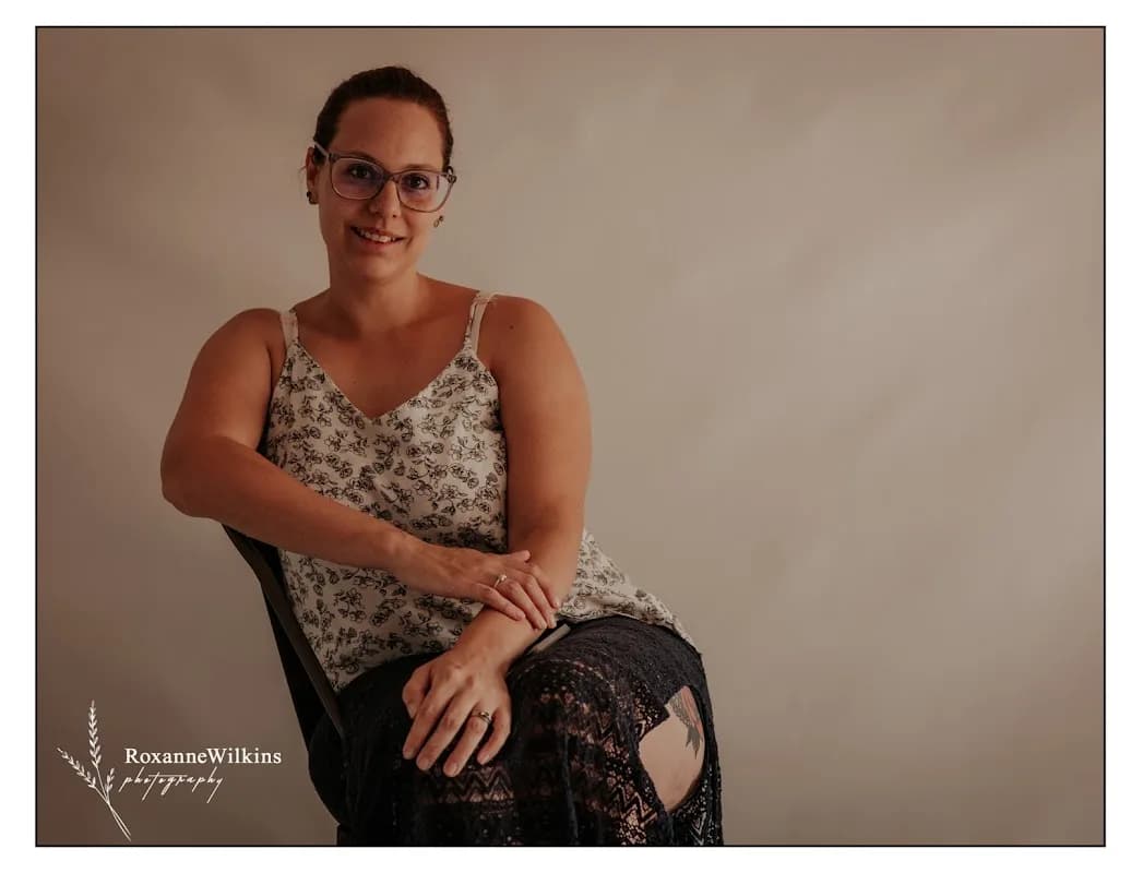 Roxanne Wilkins Photography in Durbanville