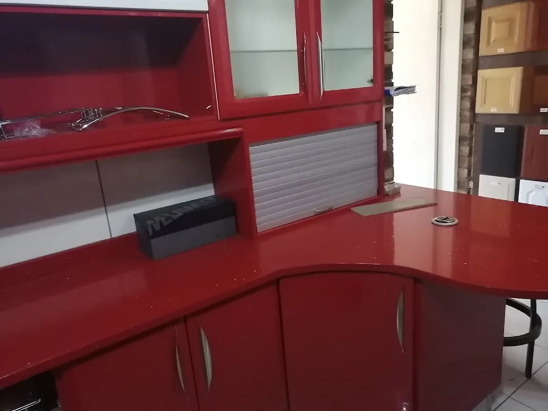 Quality Kitchens in Lephalale CBD