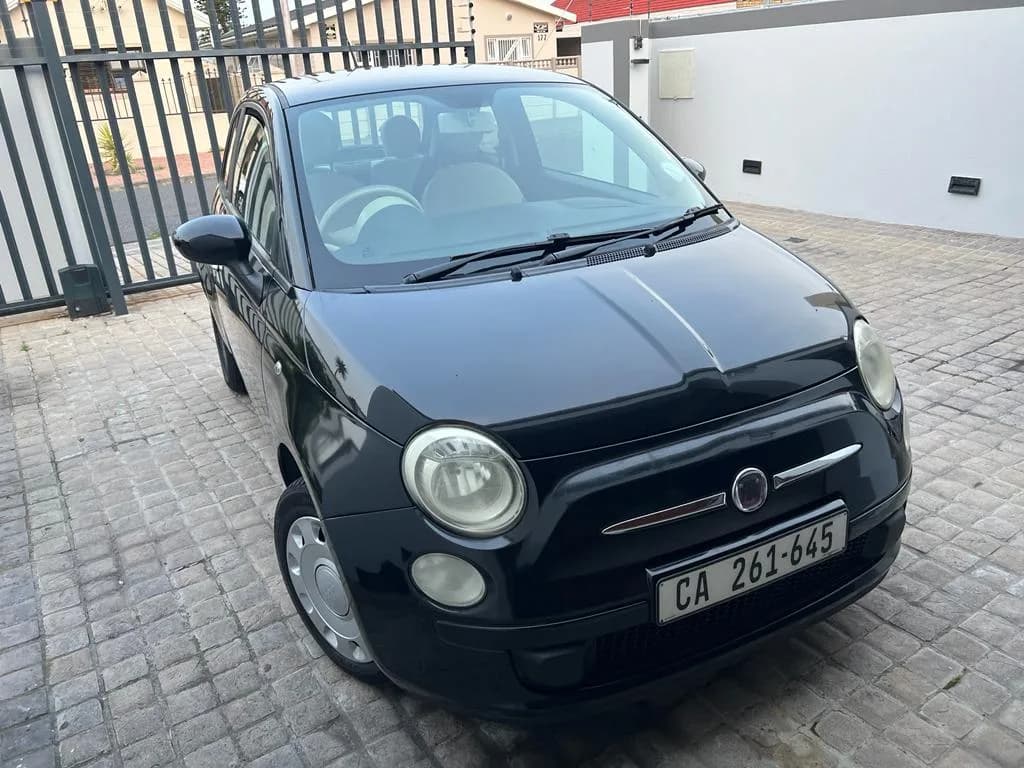 CARS in Rondebosch
