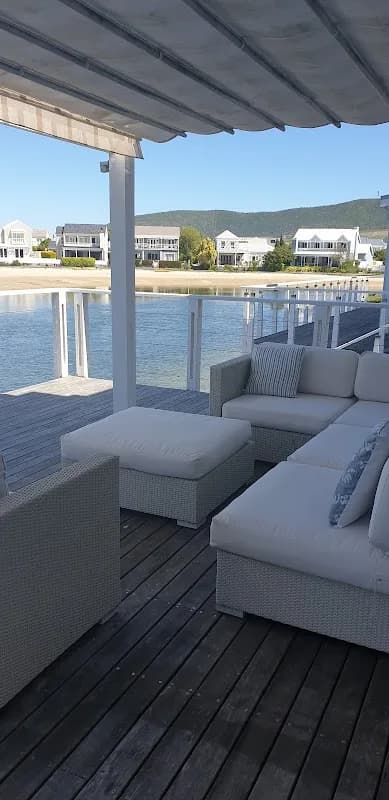 Thesen Lifestyle - Beach House Q2 in Thesen Island