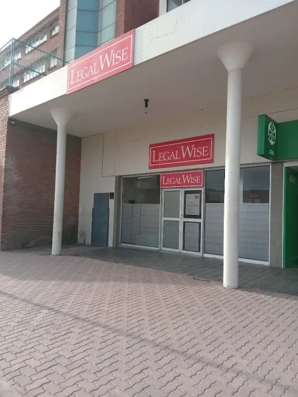 LegalWise Mthatha in Mthatha CBD