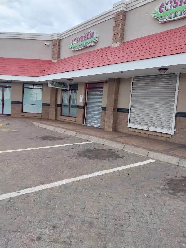 Cosmetic Connection Bloemfontein #60 in Mangaung