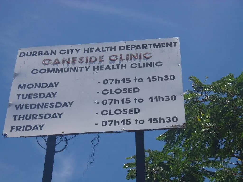 CANESIDE CLINIC in Phoenix