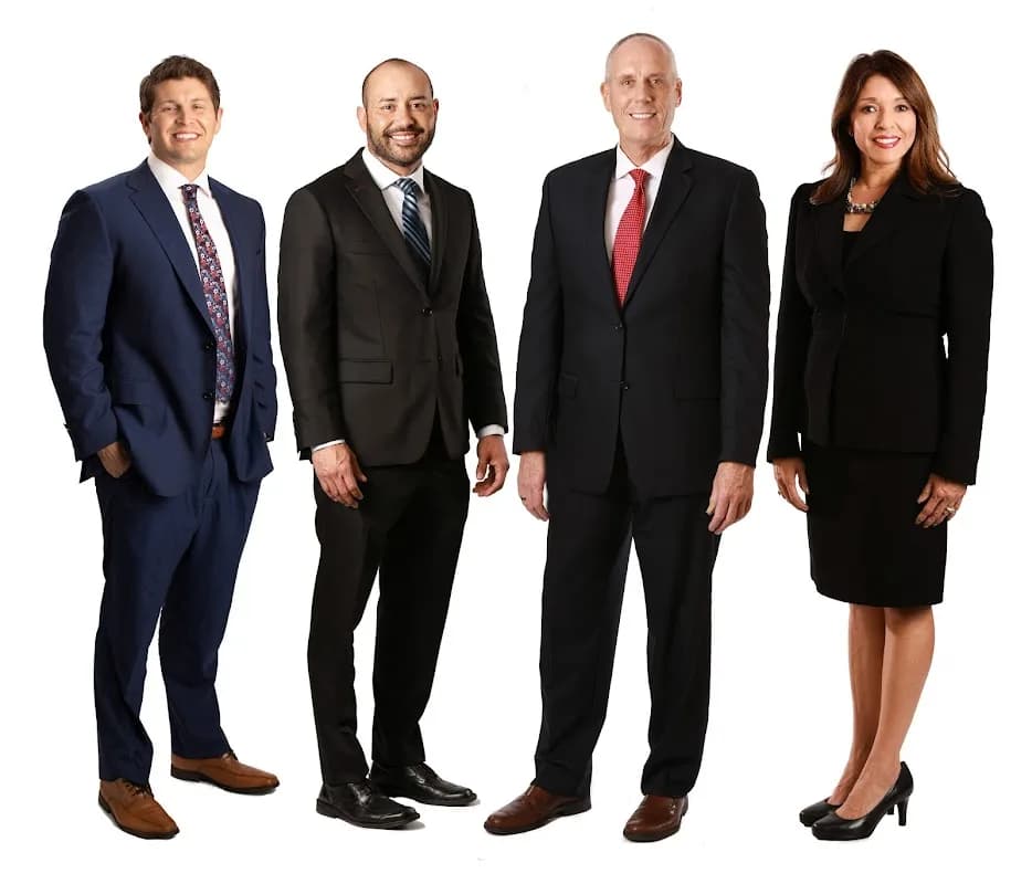 Arizona's Work Injury Firm (Formerly Snow, Carpio & Weekley, PLC) in University of Arizona