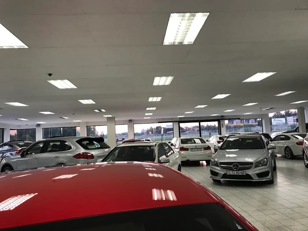 MOTORDEAL PREMIUM Vanderbijlpark in Zamdela