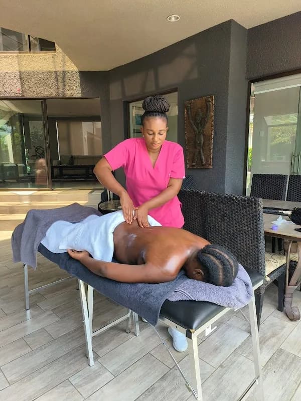 REJUVENATION BEAUTY SPA in Bedfordview