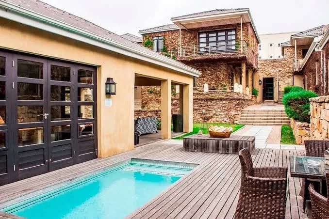 The Windermere Hotel in Gqeberha CBD