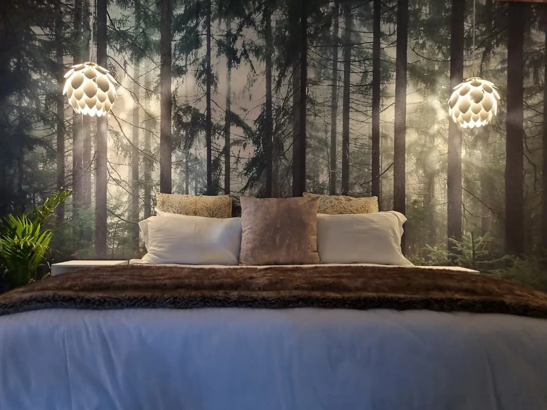 Avonlea Guesthouse - Polokwane in Polokwane CBD