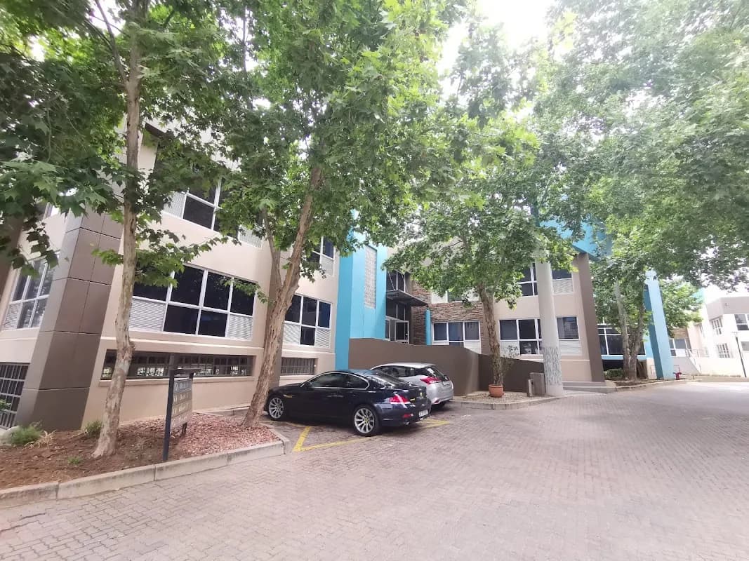 Litmus Realty in Rivonia